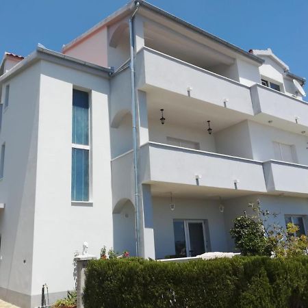 Apartment Istuk Kaštela Zewnętrze zdjęcie