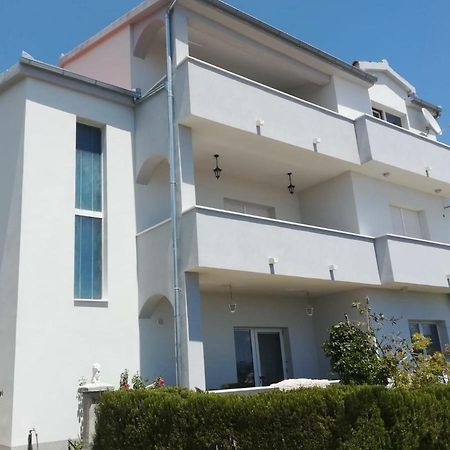 Apartment Istuk Kaštela Zewnętrze zdjęcie