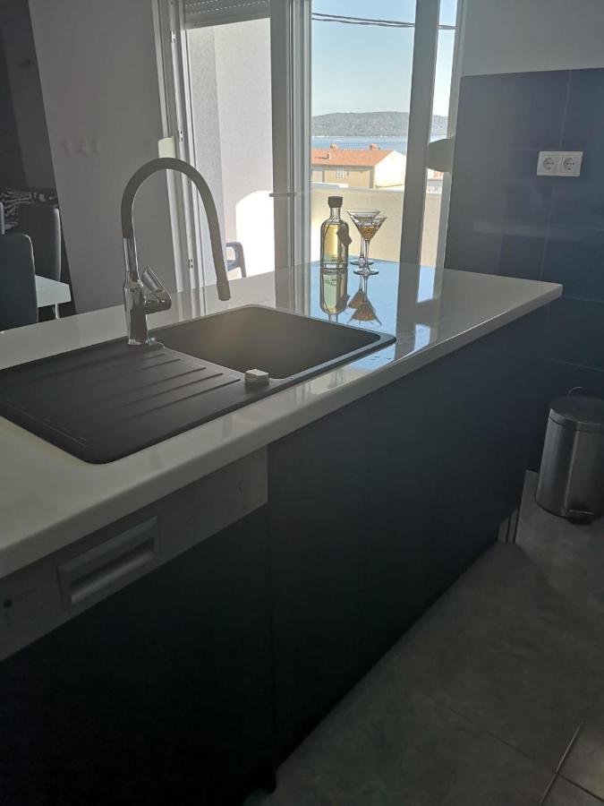 Apartment Istuk Kaštela Zewnętrze zdjęcie