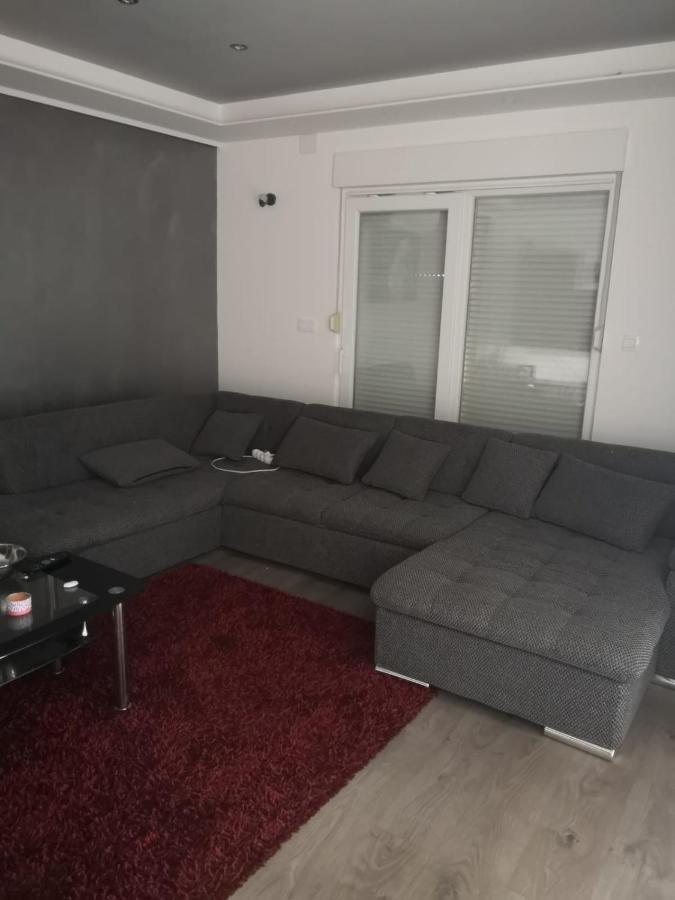 Apartment Istuk Kaštela Zewnętrze zdjęcie