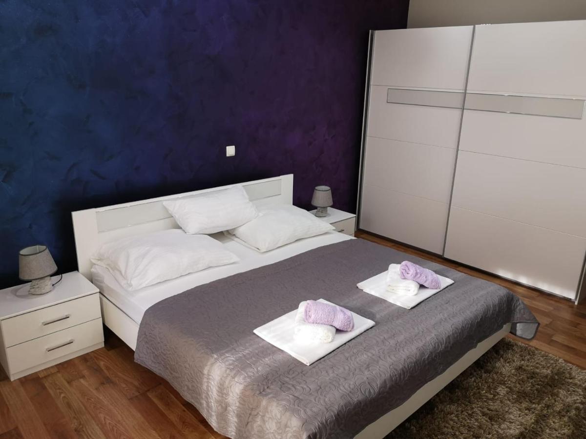 Apartment Istuk Kaštela Zewnętrze zdjęcie