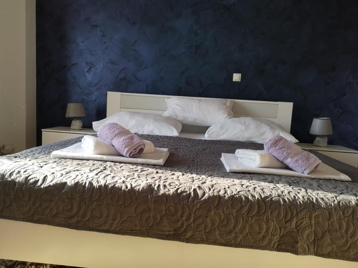 Apartment Istuk Kaštela Zewnętrze zdjęcie