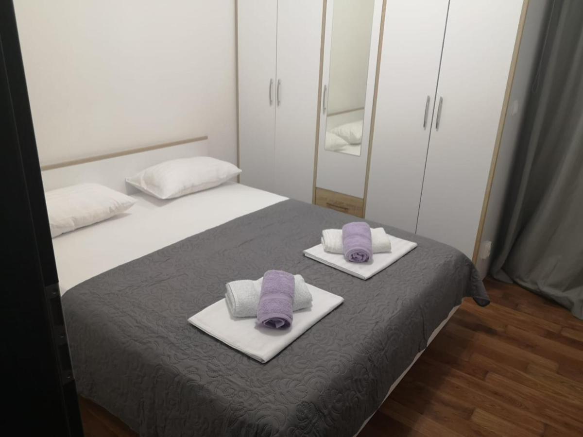 Apartment Istuk Kaštela Zewnętrze zdjęcie