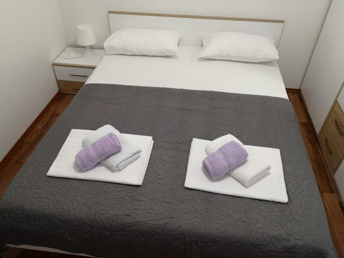 Apartment Istuk Kaštela Zewnętrze zdjęcie