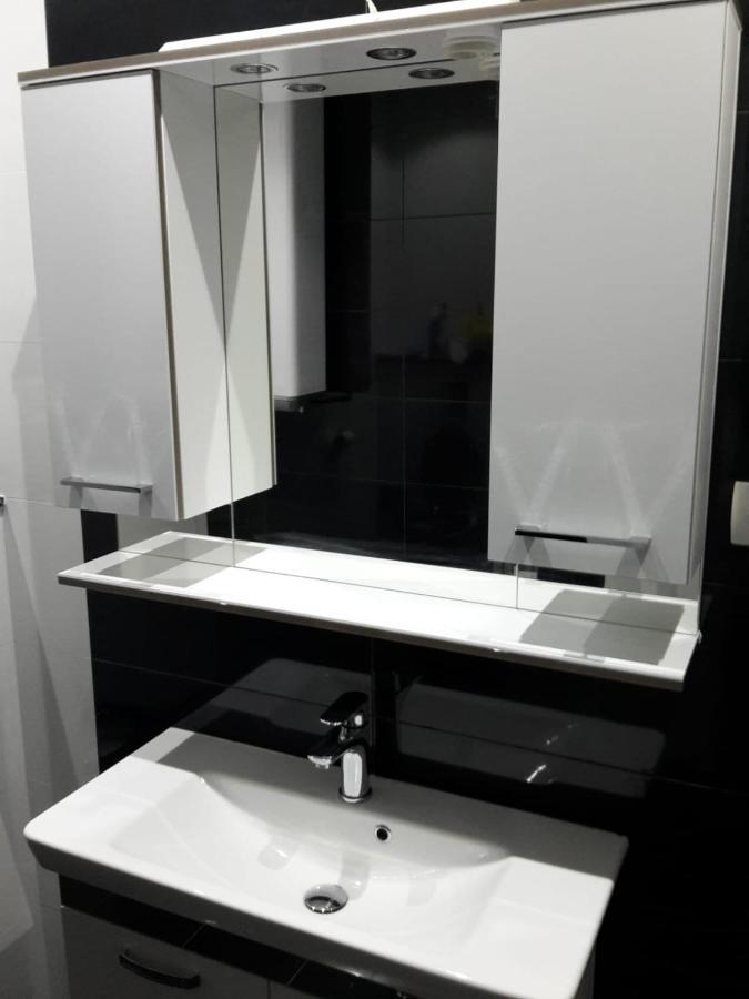 Apartment Istuk Kaštela Zewnętrze zdjęcie