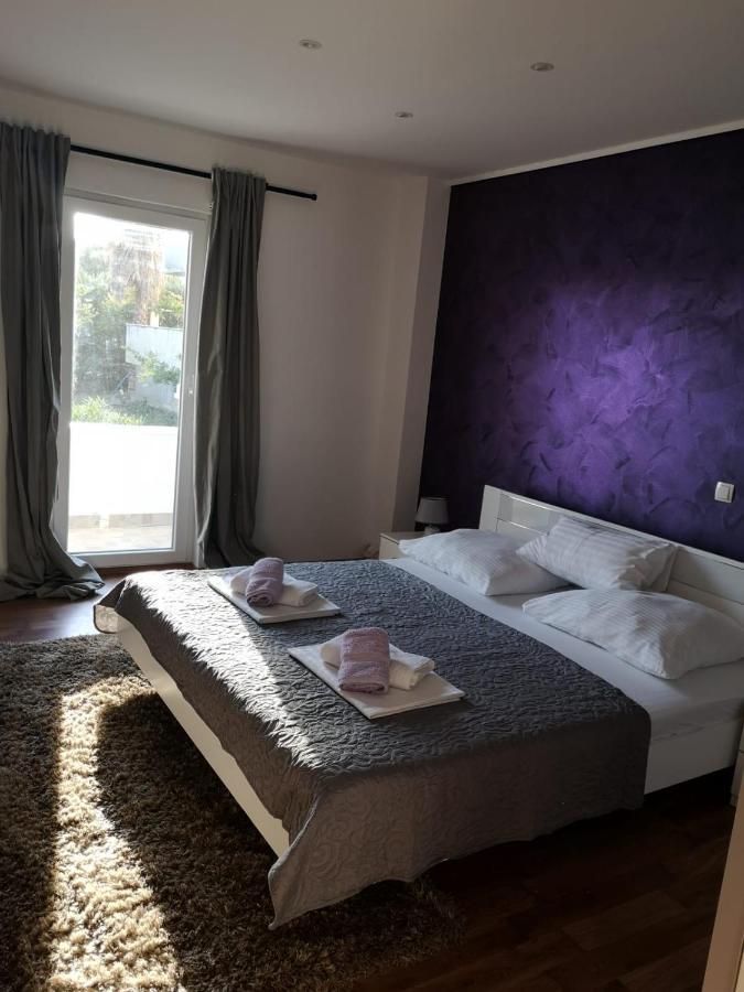 Apartment Istuk Kaštela Zewnętrze zdjęcie